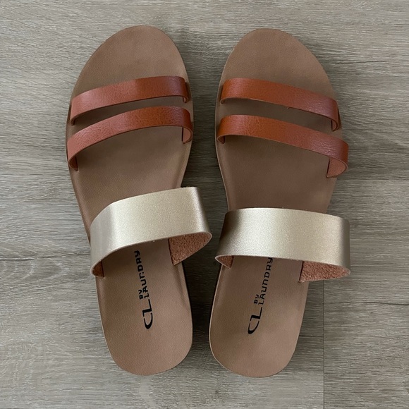 By CL Laundry Shoes - Chinese Laundry Women’s Sandals